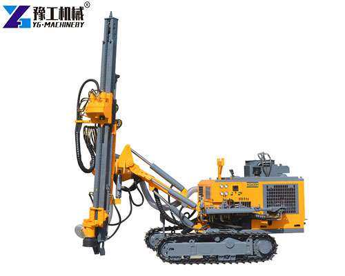 DTH drilling machine for sale