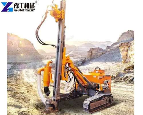 wholesale down the hole portable drilling rig