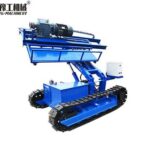 anchor drilling rig price