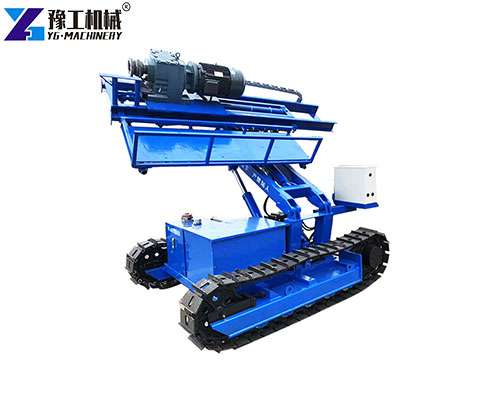 anchor drilling rig price