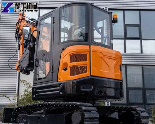cheap chinese mini excavator