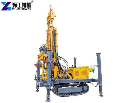 down the hole drill