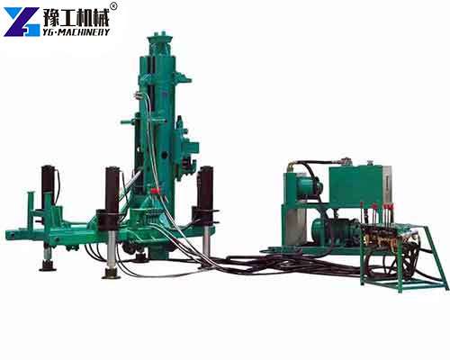 drilling rig anchors