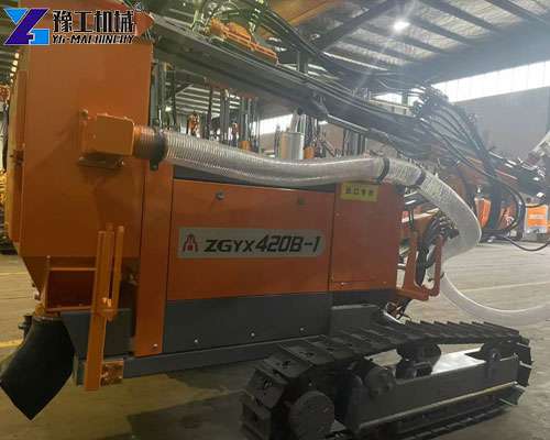 dth drill price