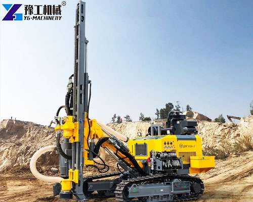 dth machine