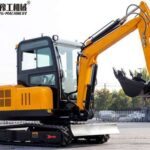 mini excavator dealers