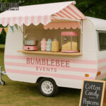 mobile catering kitchen