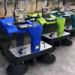 road sweeper for sale