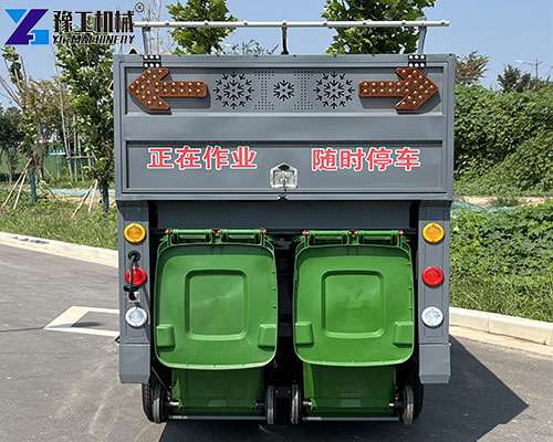 road sweeper machine price
