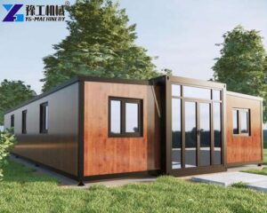 3 bedroom shipping container homes for sale