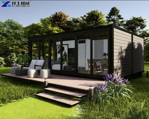 container house ireland