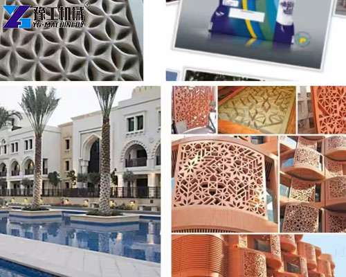 GRC product manufacturers