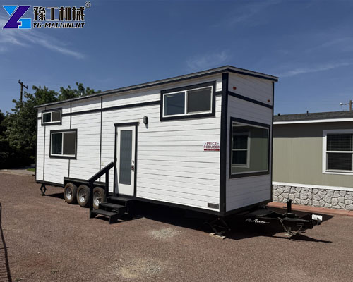 Mini Mobile Homes For sale
