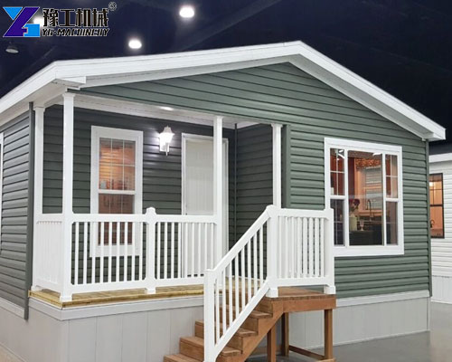 Mobile Homes For Sale
