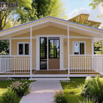 Mobile Tiny Houses For Sale