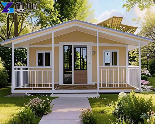 Mobile Tiny Houses For Sale