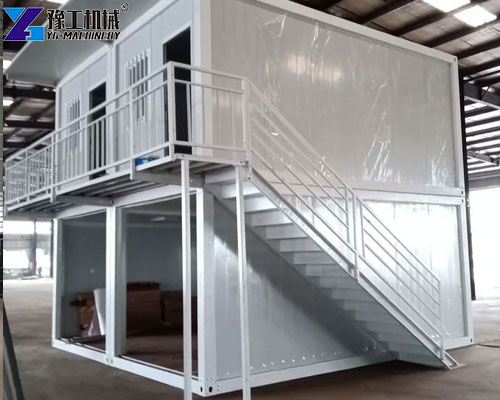 modular container house for sale