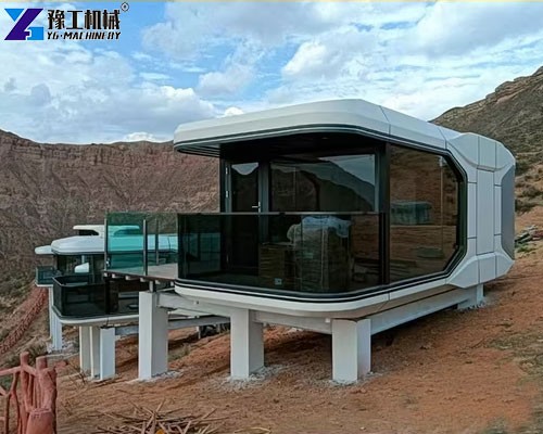 modular homes houses