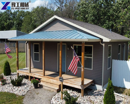 tiny house