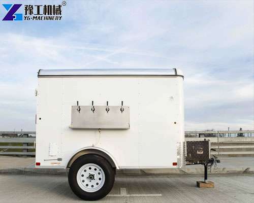 beer tap trailer for sale in YG