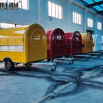 concession trailer manufacturer
