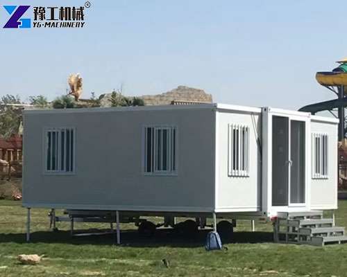 container house 3 bedroom