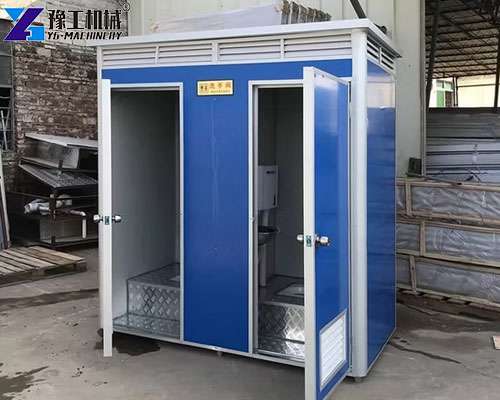 container toilets for sale
