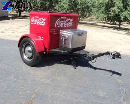 drink trailer for sale