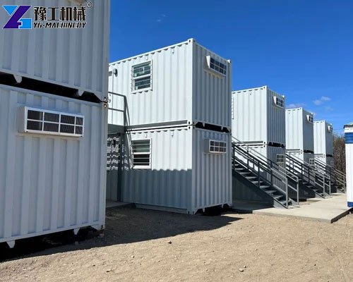 expandable modular house for sale