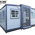 foldable house container for sale