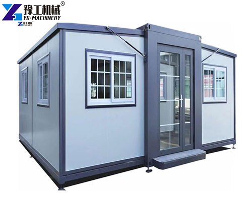 foldable house container for sale