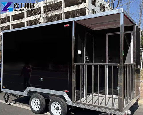 food concession trailers for sale