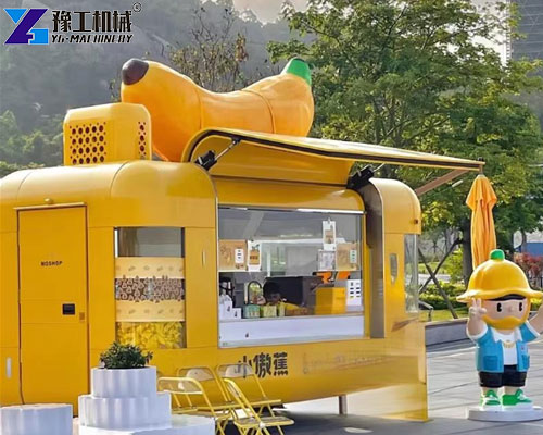 juice van
