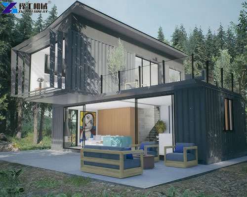 lakefront vacation homes