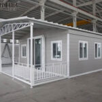 luxury modular homes for sale