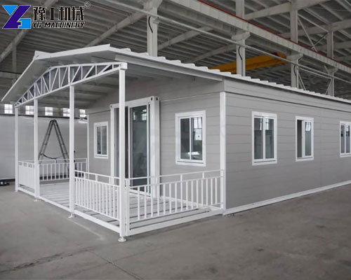 luxury modular homes for sale