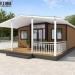 mobile home vacation