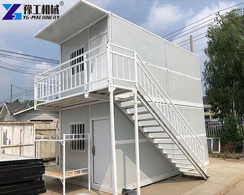 prefab container home