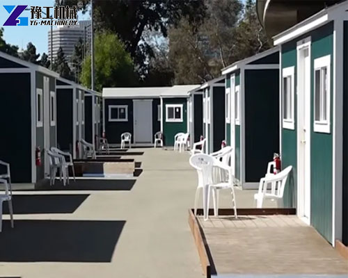prefab sheds for sale