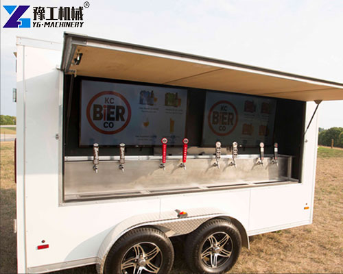 trailer beer