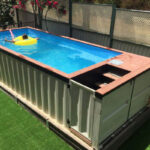 above ground pools cost