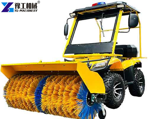 automatic snow blower for sale in russia