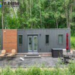 backcountry containers