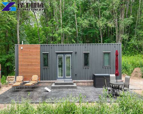 backcountry containers