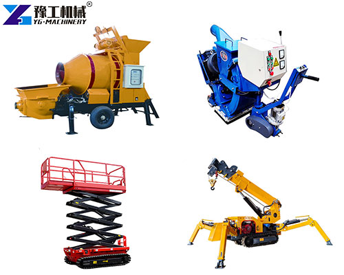 construction equipment
