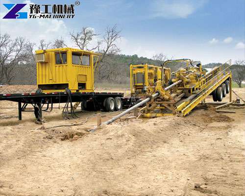 HDD Rig for sale in the USA