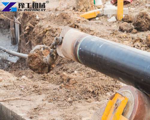 horizontal directional drilling rig