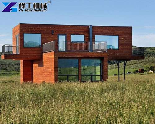 modern farmhouse