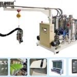 Polyurethane Foam Machine for Sale in U.S. polyurethane foam machinery used in u.s. furniture production
