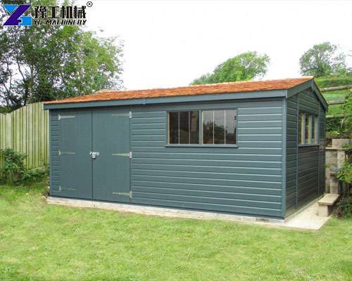 superior shed for sale